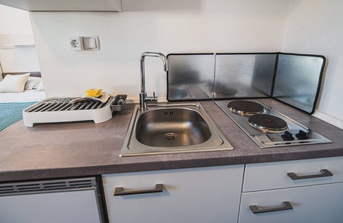 Zgornje Jezersko Apartamento | Mountain view studio