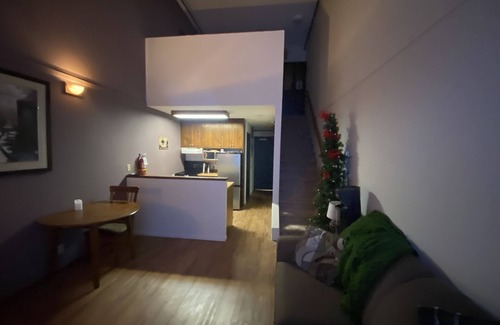Okanagan-Similkameen Condominio | Mountain View, ski in -ski out