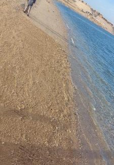 Zafarana Chalet De Esquí | Mountain View Sokhna 1, Villa 4 Bedrooms, Direct to Pool, 300 M to Beach & Dayra Camp, Families ONLY