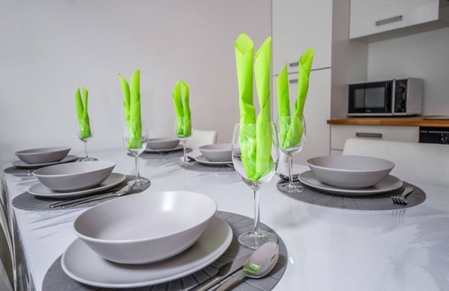 Malmedy Casa | Mountain View Stay, Malmedy
