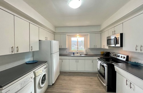 Glenridge Casa | Mountain View Suite - Sleeps 6