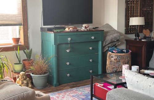 Jim Thorpe Casa | Mountain View Suite close to downtown