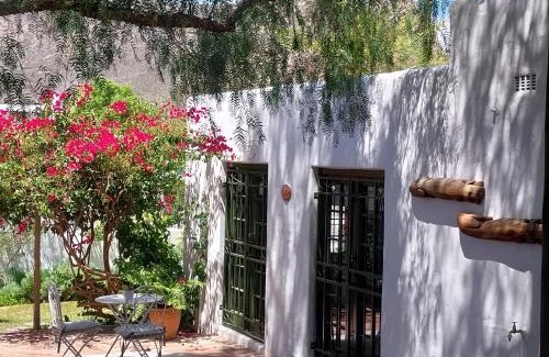 Montagu Apartamento | Mountain View - The Little Gem