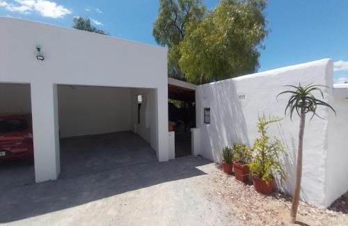 Montagu Apartamento | Mountain View - The Little Gem