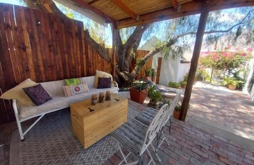 Montagu Apartamento | Mountain View - The Little Gem