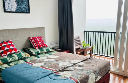 Kedavur Casa | Mountain View Villa