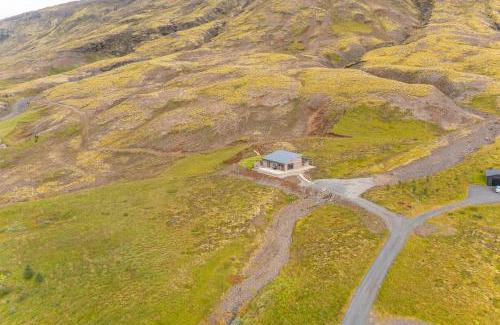 Selfoss Apartamento | Mountain View Villa