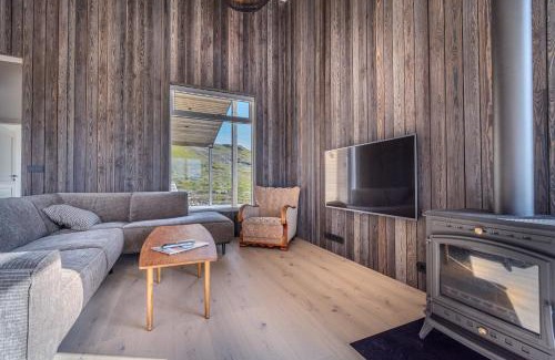 Selfoss Apartamento | Mountain View Villa