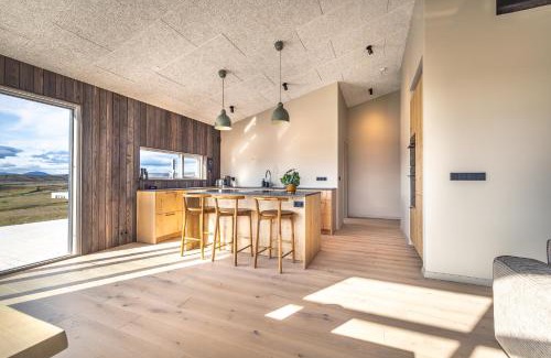 Selfoss Apartamento | Mountain View Villa