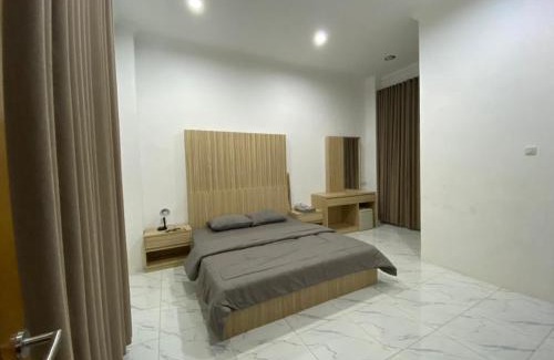Purbalingga Casa | Mountain View Villa Serang