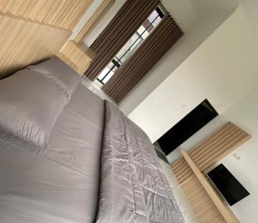 Purbalingga Casa | Mountain View Villa Serang