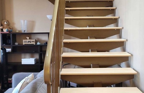 Dalhousie Apartamento | Mountain views | 2 floor luxury