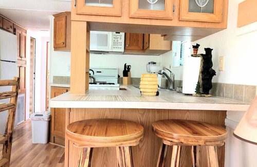Whittier Cabina | Mountain Views Cabin with Loft WiFi Pets Casino Fire pit Tesla Charger