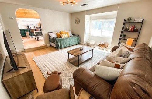 Breckenridge Casa | Mountain Views near hiking trails and ski slopes
