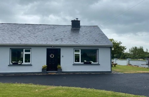 Beaufort Cabaña | Mountain Views on the Ring of Kerry