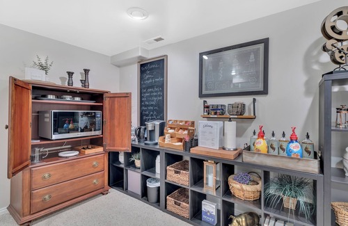 Ogden Casa | Mountain Views , Skiing, Lake & Coffee Bar