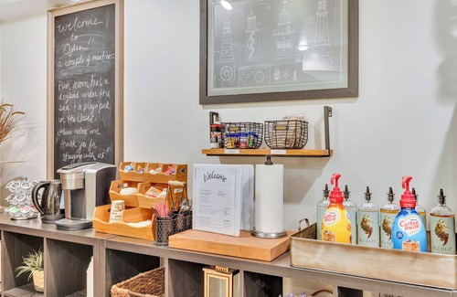 Ogden Casa | Mountain Views , Skiing, Lake & Coffee Bar