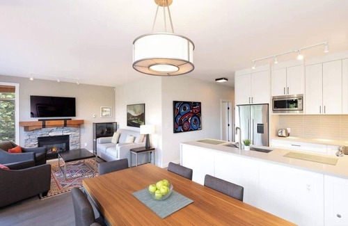 Nordic Estates Casa | Taluswood The Bluffs 13 | 2 habitaciones, 2 baños