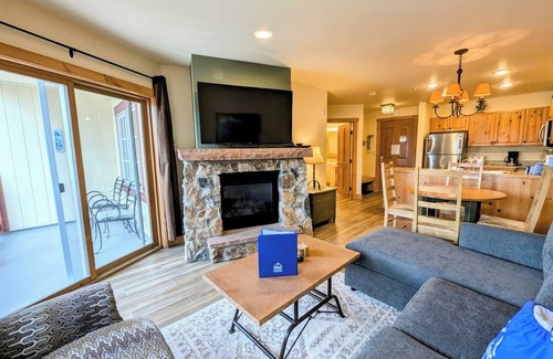 River Run Condominio | Estación de expedición 8622 - River Run Village en Keystone Resort Colorado