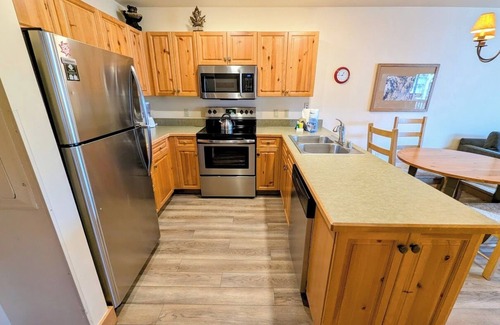 River Run Condominio | Estación de expedición 8622 - River Run Village en Keystone Resort Colorado