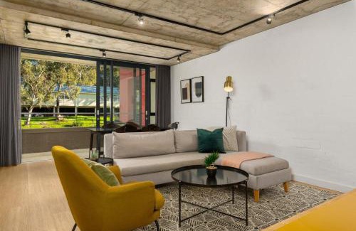 Windermere Casa | Mountain views