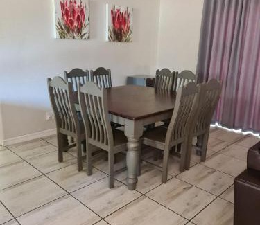 Clarens Villa | Mountain Villa 238
