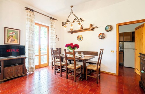Avaglio Apartamento | Villa de montaña