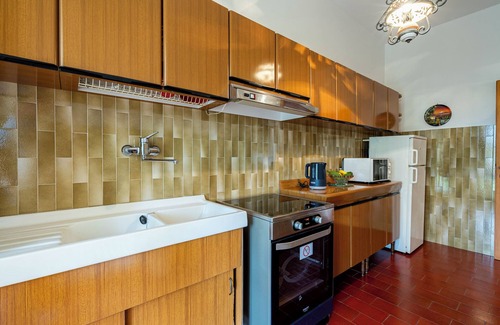 Avaglio Apartamento | Villa de montaña