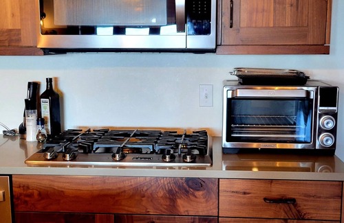 Wenatchee Casa | Mountain Villa w/view Skiing Fast Fiber Internet