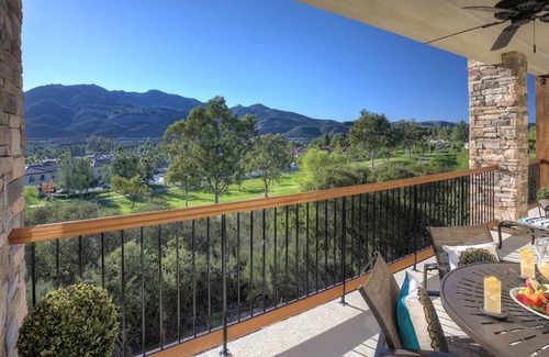 Lawrence Welk Resort Village Condominio | Mountain Villas - Welk Resort (Lg 1BR suite espaciosa)