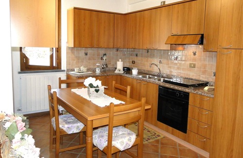 Careggine Villa | Villetta de montaña, vistas, piscina propia, restaurantes a pie, WIFI