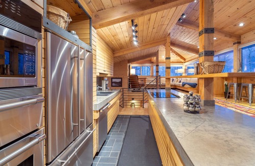 Telluride Casa | Mountain Vista House