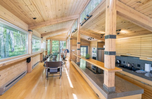 Telluride Casa | Mountain Vista House