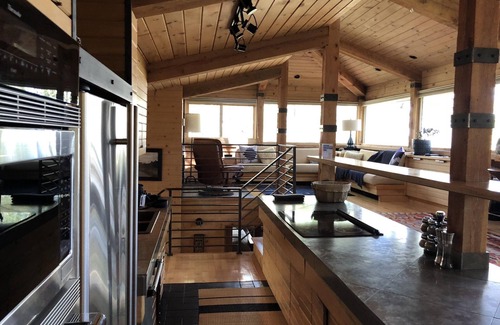 Telluride Casa | Mountain Vista House