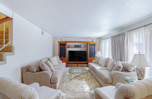 Palm Springs Casa | Mountain Vista Retreat - 68734