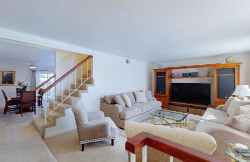 Palm Springs Casa | Mountain Vista Retreat - 68734