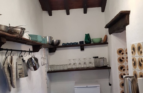 Lunecco Casa | Mountain worlds behind Lake Maggiore