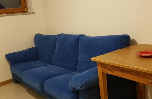 Transacqua Apartamento | Mountainappart