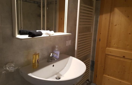 Transacqua Apartamento | Mountainappart