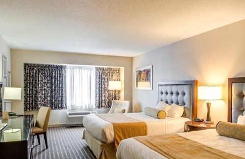 New Cumberland Complejo | Mountaineer Casino Resort