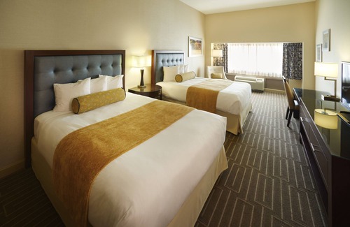 New Cumberland Complejo | Mountaineer Casino Resort