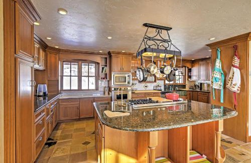Glenwood Springs Casa | Mountaineer Manor