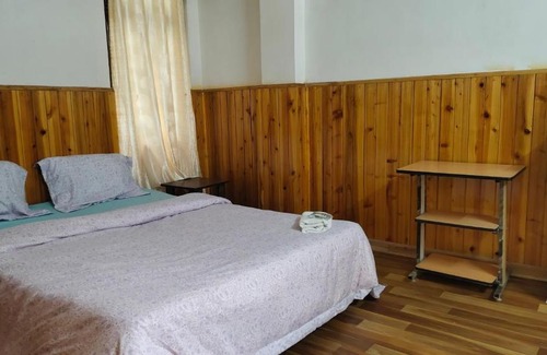 Darjeeling Casa | Mountaineers Homestay