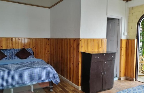 Darjeeling Casa | Mountaineers Homestay