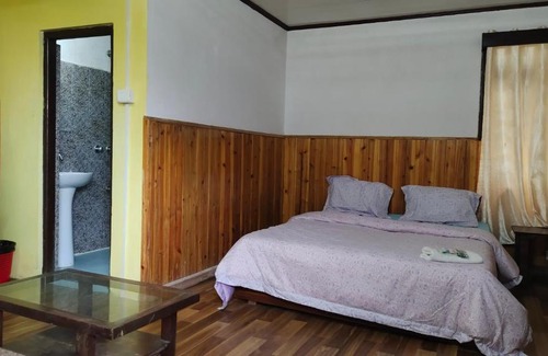 Darjeeling Casa | Mountaineers Homestay