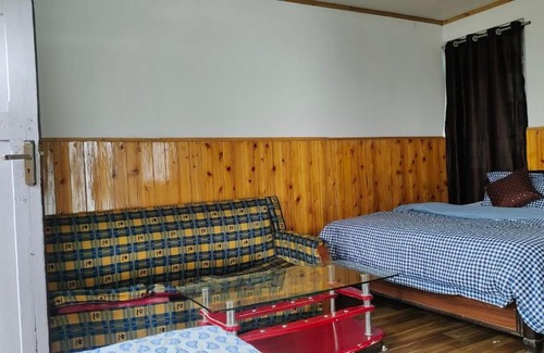 Darjeeling Casa | Mountaineers Homestay