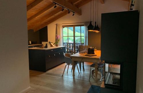 Marktschellenberg Apartamento | Mountainhome Birringer