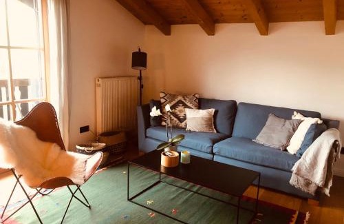 Marktschellenberg Apartamento | Mountainhome Birringer