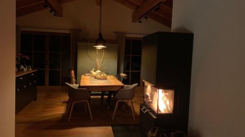 Marktschellenberg Apartamento | Mountainhome Birringer