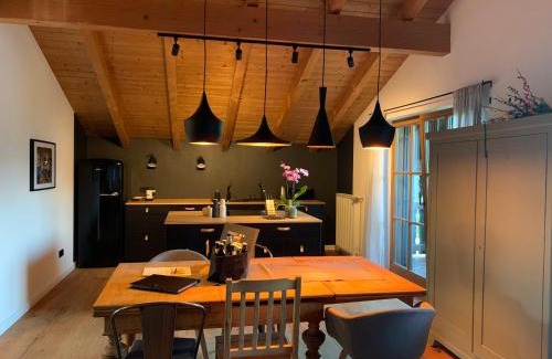 Marktschellenberg Apartamento | Mountainhome Birringer
